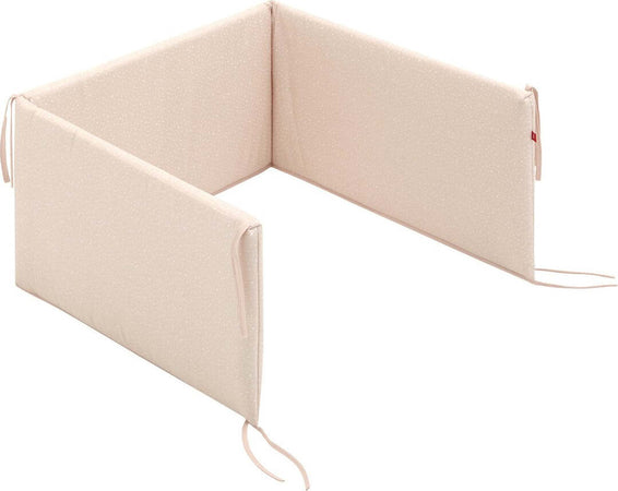 Paracolpi 60 180X35X3 Cm Be Teckel Pesca Casa e cucina/Tessili per la casa/Biancheria per culle e lettini/Biancheria bimbi/Paraurti per letto La Casa Del Bebè - Napoli, Commerciovirtuoso.it