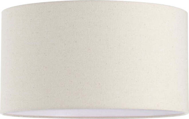 Paralume-Cilindro-Set-Tessuto-Beige-D70