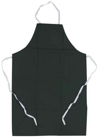 Parananza PVC Verde Grembiule Impermeabile Lavapiatti Cucina Pittura Candeggina