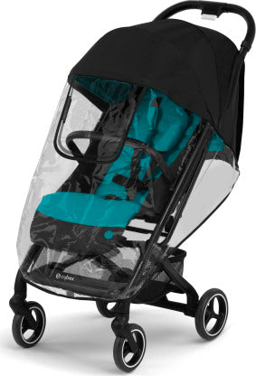 Parapioggia Cybex Gold per Beezy Prima infanzia/Passeggini carrozzine e accessori/Accessori e parti di ricambio/Parapioggia e paravento La Casa Del Bebè - Napoli, Commerciovirtuoso.it