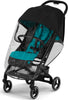 Parapioggia Cybex Gold per Beezy Prima infanzia/Passeggini carrozzine e accessori/Accessori e parti di ricambio/Parapioggia e paravento La Casa Del Bebè - Napoli, Commerciovirtuoso.it