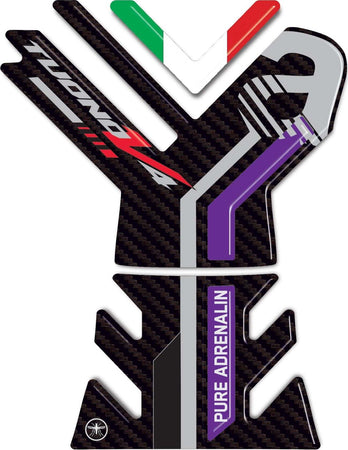 Paraserbatoio-3D-protezione-moto-compatibile-con-Aprilia-Tuono-V4-Factory-2023