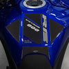 Paraserbatoio-Adesivo-3D-compatibile-con-Suzuki-V-Strom-800RE-Protezione-moto