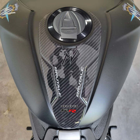 Paraserbatoio-Adesivo-3D-serbatoio-moto-compatibile-con-Mv-Agusta-Brutale-1000RR
