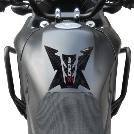 Paraserbatoio-ADESIVO-gel-3D-per-MOTO-CB500X-compatibile-HONDA-CB-500-X-CB-500X