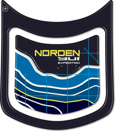 Paraserbatoio-Adesivo-Protezione-moto-compatibile-con-Husqvarna-Norden-901-2023