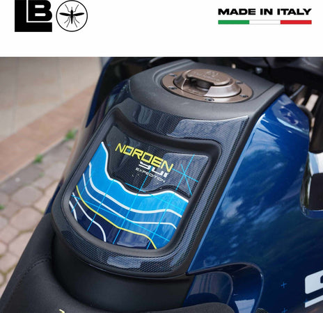 Paraserbatoio-Adesivo-Protezione-moto-compatibile-con-Husqvarna-Norden-901-2023
