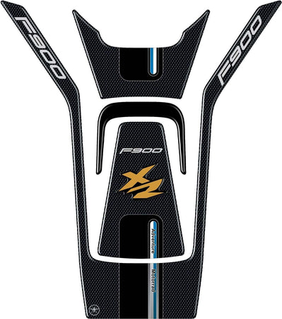 Paraserbatoio-gel-3D-F900-XR-adesivo-per-serbatoio-moto-compatibile-BMW-F900XR