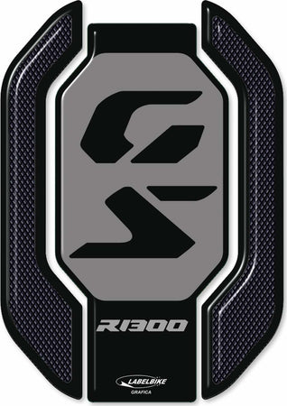 Paraserbatoio-moto-Adesivi-3D-Protezione-serbatoio-compatibili-con-BMW-R1300GS