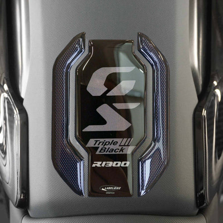 Paraserbatoio-moto-Adesivi-3D-Protezione-serbatoio-compatibili-con-BMW-R1300GS