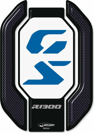 Paraserbatoio-moto-Adesivi-3D-Protezione-serbatoio-compatibili-con-BMW-R1300GS