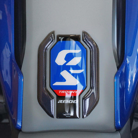 Paraserbatoio-moto-Adesivi-3D-Protezione-serbatoio-compatibili-con-BMW-R1300GS