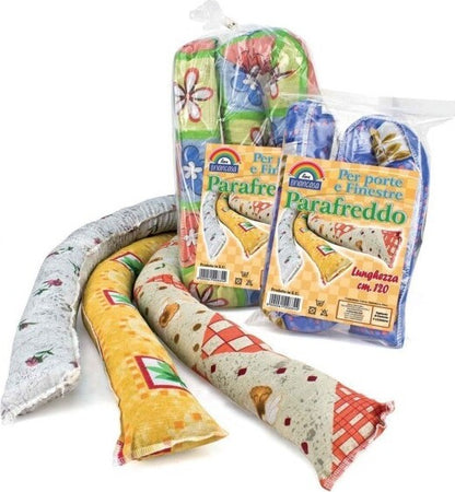 Paraspifferi-Sottoporta-Per-Porta-E-Finestre-Parafreddo-Da-120cm-In-Vari-Colori