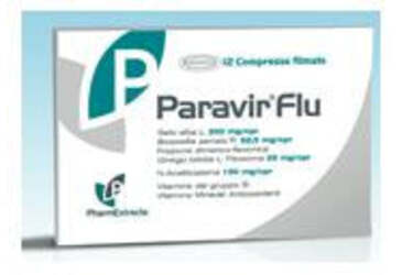 Paravir flu