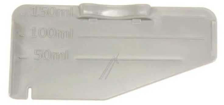Parete Whirlpool Vaschetta Detersivo Lavatrice C00298968