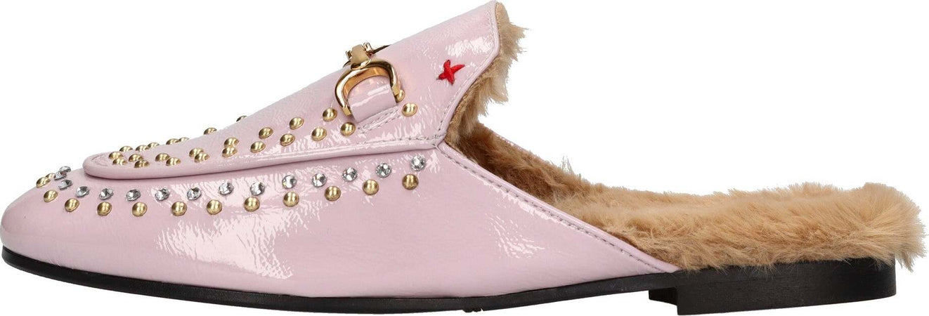 Parisienne-Sandali-Lilla-da-donna