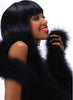 Parrucca con caschetto corto nero da travestimento cosplay Halloween Carnevale Bellezza/Cura dei capelli/Accessori styling capelli/Extension parrucche e accessori/Parrucche Kondorama - Martinsicuro, Commerciovirtuoso.it