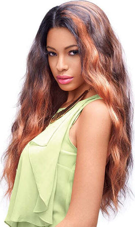Parrucca Donna Capelli Lunghi Castani India Syn Lacefront Wig Parrucca Sleek Sintetica Bellezza/Cura dei capelli/Accessori styling capelli/Extension parrucche e accessori/Parrucche Kondorama - Martinsicuro, Commerciovirtuoso.it