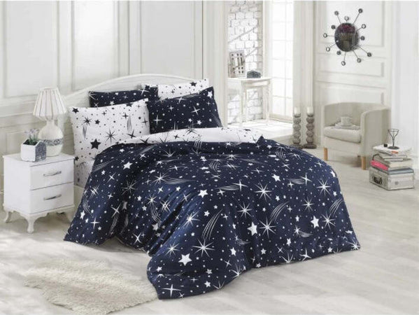 PARURE COPRIPIUMINO 1PIAZZA E MEZZA 200X200CM Casa e cucina/Tessili per la casa/Biancheria da letto/Copripiumini e set da letto/Copripiumini Scontolo.net - Potenza, Commerciovirtuoso.it