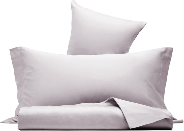 Parure Copripiumino In Raso Di Puro Cotone Grigio Perla Set Letto Completo Copripiumino E Federe 100% Made in Italy Casa e cucina/Tessili per la casa/Biancheria da letto/Copripiumini e set da letto/Set copripiumini e federe Vanita di raso - Sesto San Giovanni, Commerciovirtuoso.it