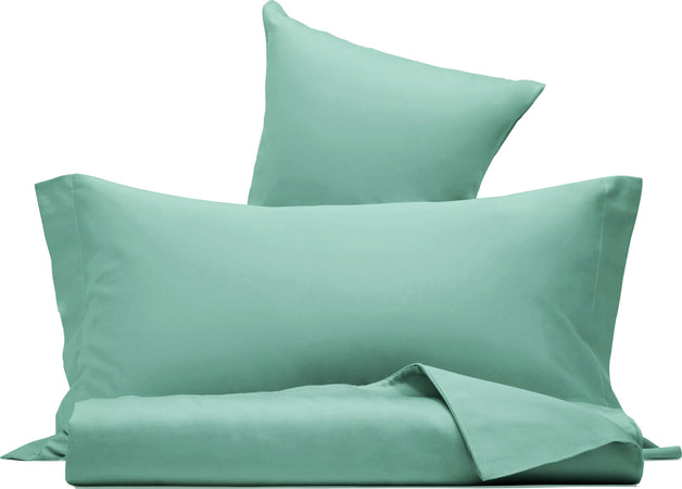 Parure Copripiumino In Raso Di Puro Cotone Verde Acqua Set Letto Completo Made In Italy In Puro Raso Di Cotone 230 Fili Casa e cucina/Tessili per la casa/Biancheria da letto/Copripiumini e set da letto/Set copripiumini e federe Vanita di raso - Sesto San Giovanni, Commerciovirtuoso.it