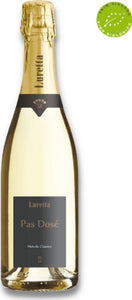 Pas-Dosè---Spumante-Classico---Metodo-Classico-Vino-Bianco
