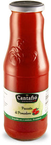 Passata di Pomodoro Calabrese 720 ml.