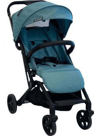 Passeggino-Baby-Monster-Brooklin---Vari-Colori