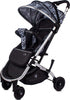Passeggino Barotti Primo XL Grey Prima infanzia/Passeggini carrozzine e accessori/Passeggini e carrozzine/Passeggini compatti La Casa Del Bebè - Napoli, Commerciovirtuoso.it