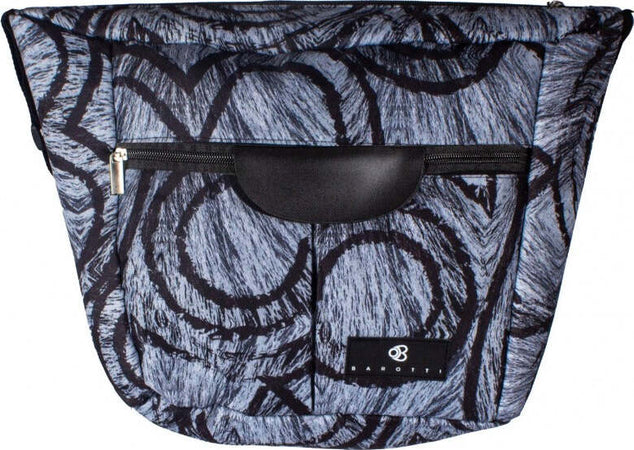 Passeggino Barotti Primo XL Grey Prima infanzia/Passeggini carrozzine e accessori/Passeggini e carrozzine/Passeggini compatti La Casa Del Bebè - Napoli, Commerciovirtuoso.it