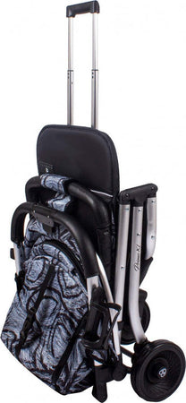 Passeggino Barotti Primo XL Grey Prima infanzia/Passeggini carrozzine e accessori/Passeggini e carrozzine/Passeggini compatti La Casa Del Bebè - Napoli, Commerciovirtuoso.it