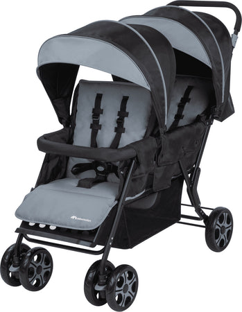 Passeggino Bebeconfort Teamy Shadow Block Prima infanzia/Passeggini carrozzine e accessori/Passeggini e carrozzine/Passeggini gemellari e doppi La Casa Del Bebè - Napoli, Commerciovirtuoso.it