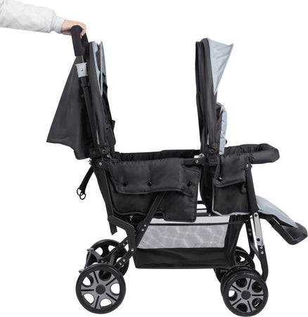 Passeggino Bebeconfort Teamy Shadow Block Prima infanzia/Passeggini carrozzine e accessori/Passeggini e carrozzine/Passeggini gemellari e doppi La Casa Del Bebè - Napoli, Commerciovirtuoso.it