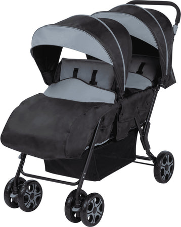 Passeggino Bebeconfort Teamy Shadow Block Prima infanzia/Passeggini carrozzine e accessori/Passeggini e carrozzine/Passeggini gemellari e doppi La Casa Del Bebè - Napoli, Commerciovirtuoso.it