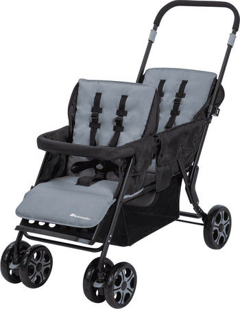 Passeggino Bebeconfort Teamy Shadow Block Prima infanzia/Passeggini carrozzine e accessori/Passeggini e carrozzine/Passeggini gemellari e doppi La Casa Del Bebè - Napoli, Commerciovirtuoso.it