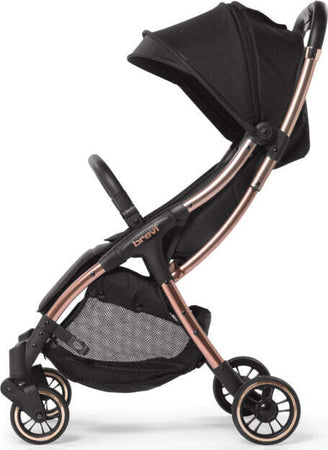 Passeggino Brevi Argo Black Telaio Rosegold Prima infanzia/Passeggini carrozzine e accessori/Passeggini e carrozzine/Passeggini leggeri La Casa Del Bebè - Napoli, Commerciovirtuoso.it