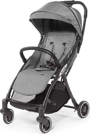 Passeggino Brevi Argo Grey Telaio Nero Prima infanzia/Passeggini carrozzine e accessori/Passeggini e carrozzine/Passeggini leggeri La Casa Del Bebè - Napoli, Commerciovirtuoso.it