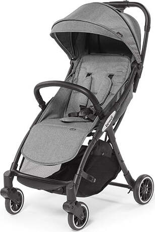 Passeggino Brevi Argo Grey Telaio Nero Prima infanzia/Passeggini carrozzine e accessori/Passeggini e carrozzine/Passeggini leggeri La Casa Del Bebè - Napoli, Commerciovirtuoso.it