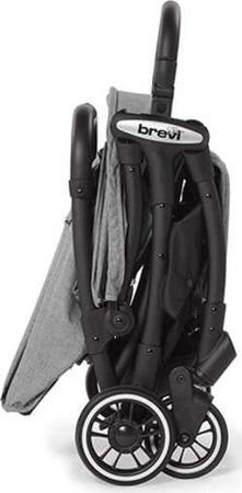 Passeggino Brevi Argo Grey Telaio Nero Prima infanzia/Passeggini carrozzine e accessori/Passeggini e carrozzine/Passeggini leggeri La Casa Del Bebè - Napoli, Commerciovirtuoso.it