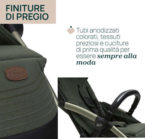 Passeggino-Chicco-Goody-XPlus