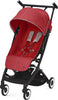 Passeggino CYBEX Gold LIBELLE New-Hibiscus Red/Red Prima infanzia/Passeggini carrozzine e accessori/Passeggini e carrozzine/Passeggini compatti La Casa Del Bebè - Napoli, Commerciovirtuoso.it
