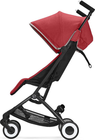Passeggino CYBEX Gold LIBELLE New-Hibiscus Red/Red Prima infanzia/Passeggini carrozzine e accessori/Passeggini e carrozzine/Passeggini compatti La Casa Del Bebè - Napoli, Commerciovirtuoso.it