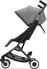 Passeggino CYBEX Gold LIBELLE New-Lava Grey/Mid Grey Prima infanzia/Passeggini carrozzine e accessori/Passeggini e carrozzine/Passeggini compatti La Casa Del Bebè - Napoli, Commerciovirtuoso.it