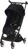 Passeggino CYBEX Gold LIBELLE New-Moon Black/Black Prima infanzia/Passeggini carrozzine e accessori/Passeggini e carrozzine/Passeggini compatti La Casa Del Bebè - Napoli, Commerciovirtuoso.it