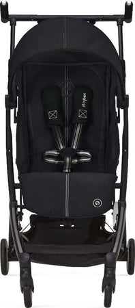 Passeggino CYBEX Gold LIBELLE New-Moon Black/Black Prima infanzia/Passeggini carrozzine e accessori/Passeggini e carrozzine/Passeggini compatti La Casa Del Bebè - Napoli, Commerciovirtuoso.it