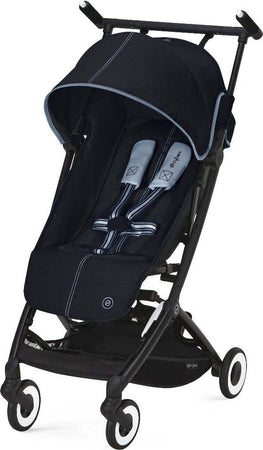 Passeggino CYBEX Gold LIBELLE New-Ocean Blue/Navy Blue Prima infanzia/Passeggini carrozzine e accessori/Passeggini e carrozzine/Passeggini compatti La Casa Del Bebè - Napoli, Commerciovirtuoso.it