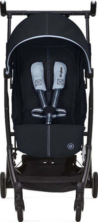 Passeggino CYBEX Gold LIBELLE New-Ocean Blue/Navy Blue Prima infanzia/Passeggini carrozzine e accessori/Passeggini e carrozzine/Passeggini compatti La Casa Del Bebè - Napoli, Commerciovirtuoso.it