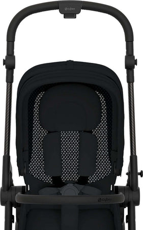 Passeggino Cybex Gold New Melio Carbon Prima infanzia/Passeggini carrozzine e accessori/Passeggini e carrozzine/Passeggini compatti La Casa Del Bebè - Napoli, Commerciovirtuoso.it
