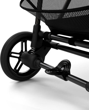 Passeggino Cybex Gold New Melio Carbon Prima infanzia/Passeggini carrozzine e accessori/Passeggini e carrozzine/Passeggini compatti La Casa Del Bebè - Napoli, Commerciovirtuoso.it