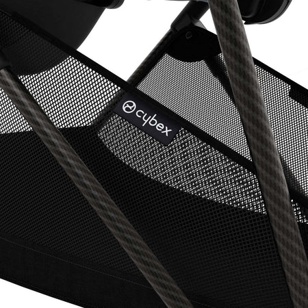 Passeggino Cybex Gold New Melio Carbon Prima infanzia/Passeggini carrozzine e accessori/Passeggini e carrozzine/Passeggini compatti La Casa Del Bebè - Napoli, Commerciovirtuoso.it